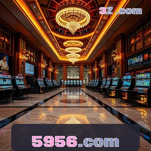 5956.com: O Melhor Site de Jogos Confiáveis do Brasil