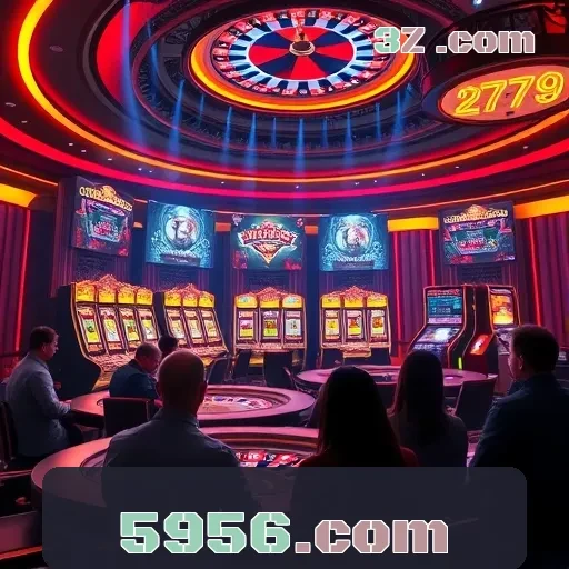 5956.com: Métodos de Pagamento que Você Precisa Conhecer