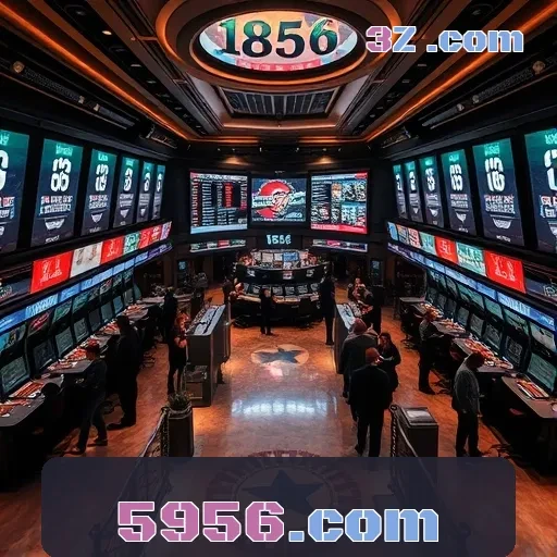 5956.com: Recursos Imperdíveis para Amantes de Eventos Esportivos