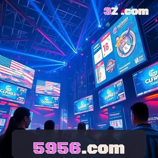 5956.com: Aprenda Tudo Sobre o Suporte 24/7 Incrível