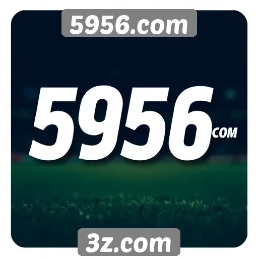 Como 5956.com se destaca no mercado de apostas