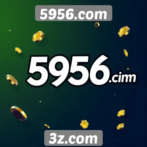 Promoções e bônus em 5956.com atraem jogadores