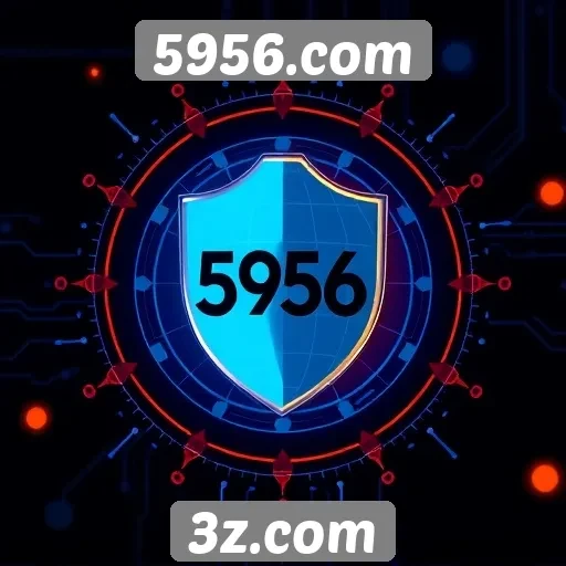 Plataforma 5956.com se destaca por segurança em transações